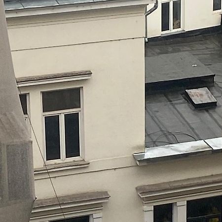 Old Town Apartment ブカレスト エクステリア 写真