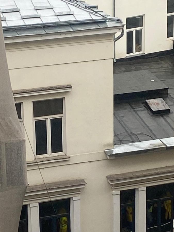 Old Town Apartment ブカレスト エクステリア 写真