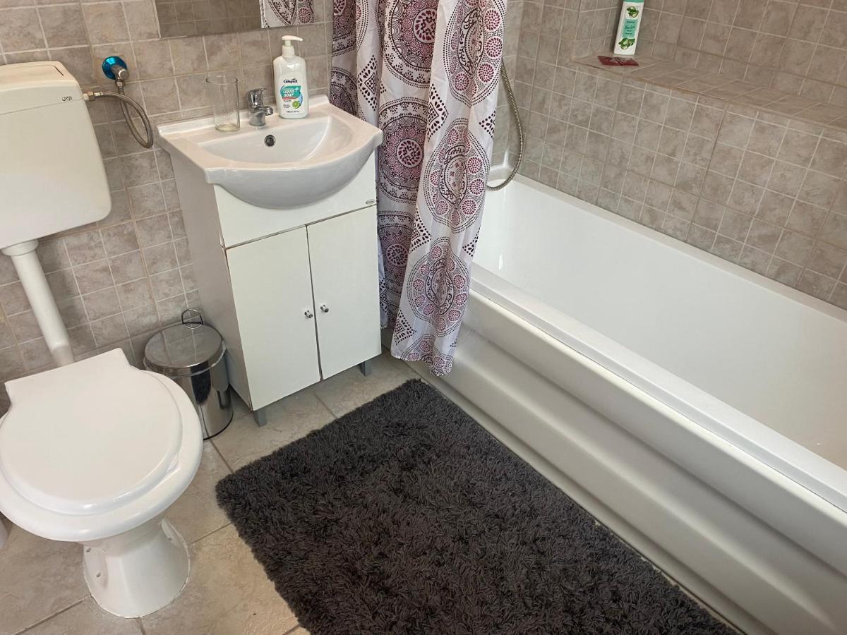 Old Town Apartment ブカレスト エクステリア 写真